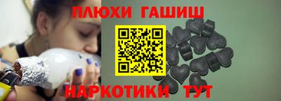 хмурый Тверь